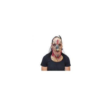 Máscara Harwitch Talla Única