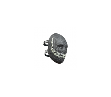 Máscara Sonrisas Espeluznantes Talla Única