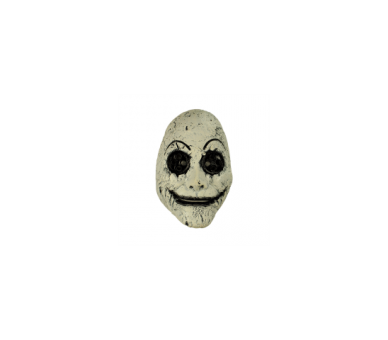 Máscara Ojos De Botón Talla Única