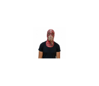 Máscara Criatura Biomecánica De Gas Talla Única