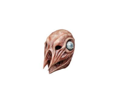 Máscara Gran Charlie Talla Única