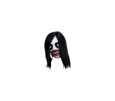 Máscara J. El Asesino Talla Única