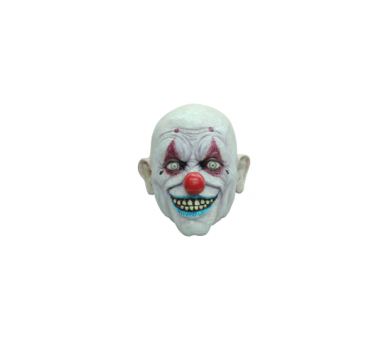 Máscara Crappy El Payaso Talla Única