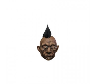 Máscara Cabeza Encogida A - 3 Talla Única