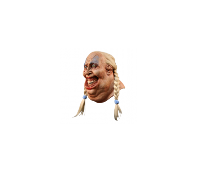 Máscara Fatty Hamskins Talla Única