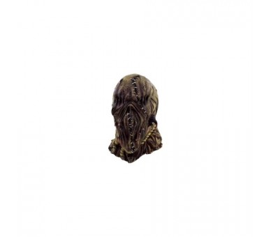 Máscara Asustar A Los Cuervos Talla Única