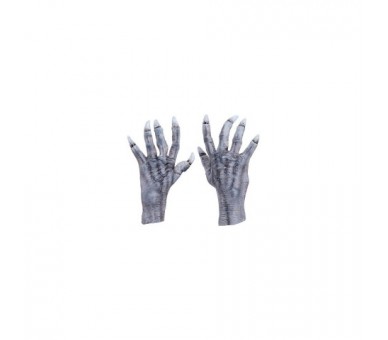 Garras Kurten Talla Única