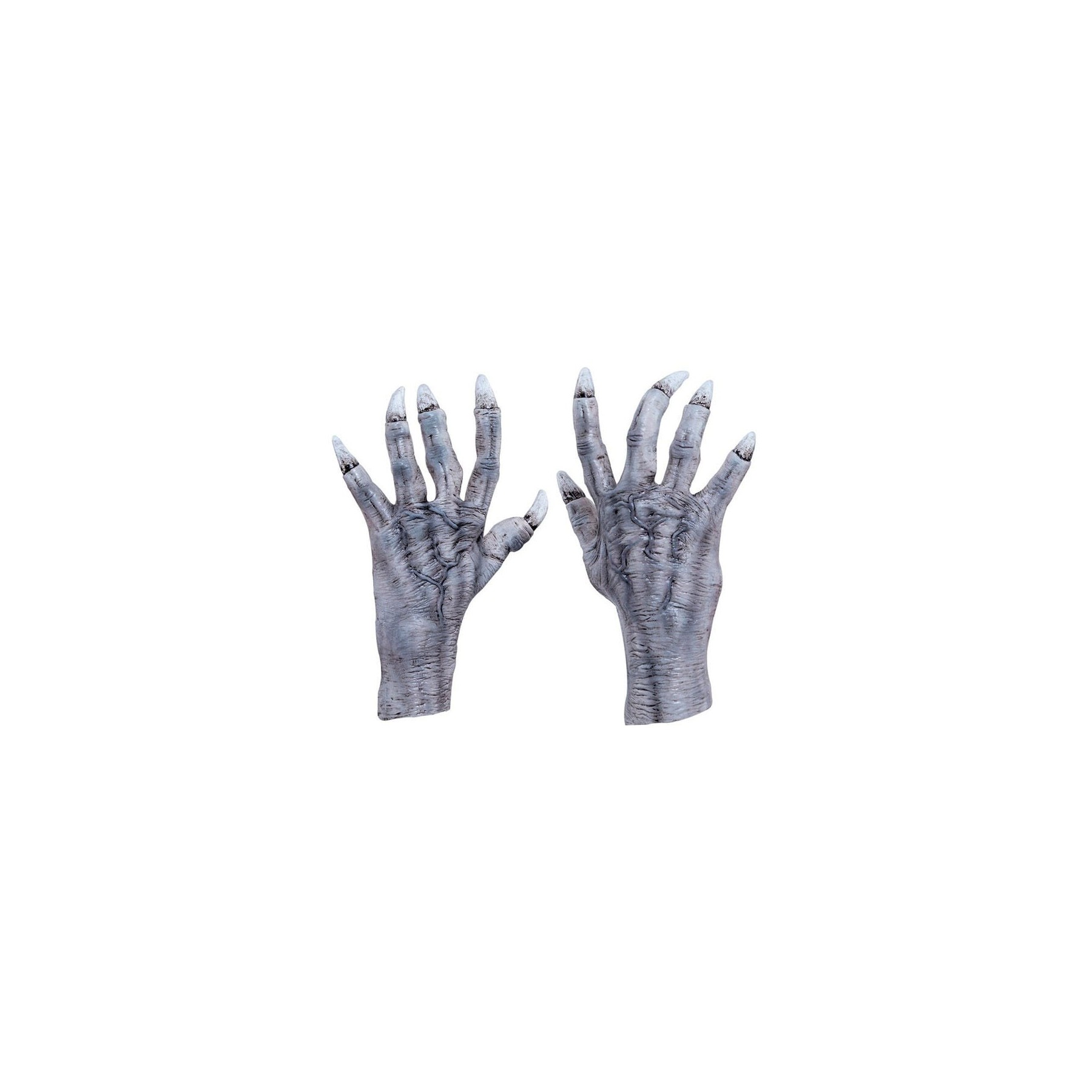 Garras Kurten Talla Única