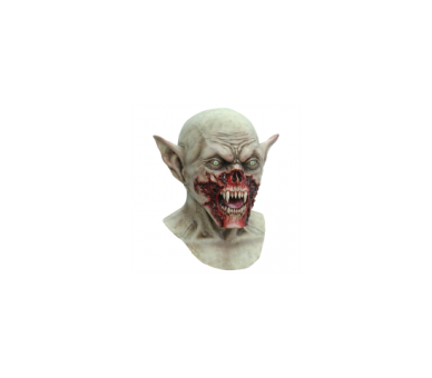 Máscara Vampiro Kurten Talla Única