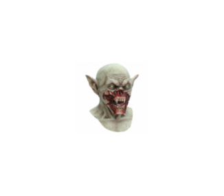 Máscara Vampiro Kurten Talla Única