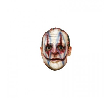 Máscara Asesino En Serie (04) Talla Única