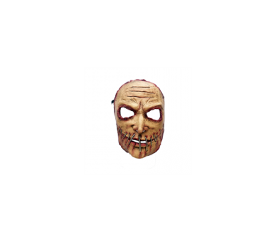Máscara Asesino En Serie (09) Talla Única