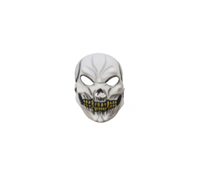 Máscara Calavera Jr. Talla Única