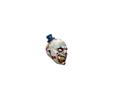 Máscara Kid Mimezack Jr. Talla Única