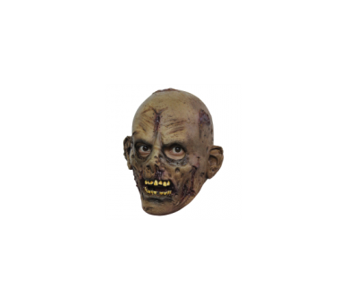Máscara No-Muerto Jr. Talla Única