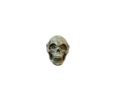 Artículo Decorativo Calavera Alien 12,7 Cm