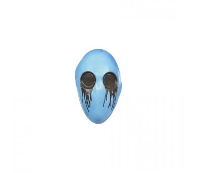 Máscara Blue Eyeless Jack Talla Única
