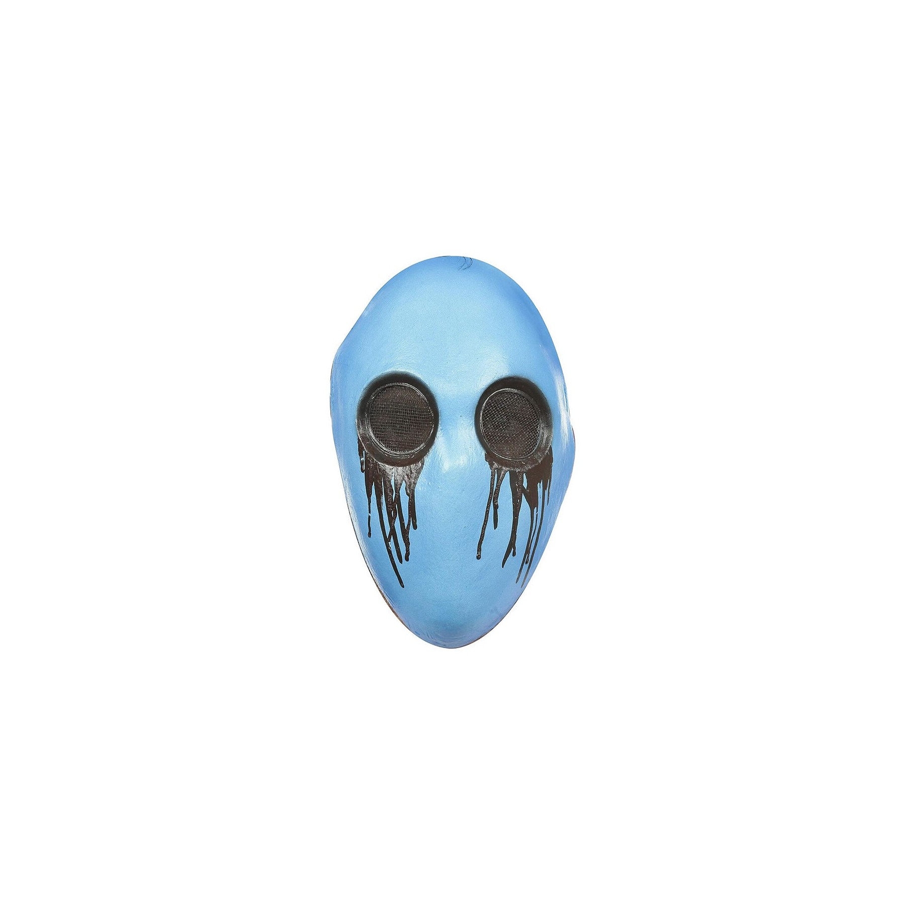 Máscara Blue Eyeless Jack Talla Única
