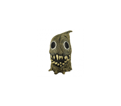 Máscara Hombre Del Saco Talla Única