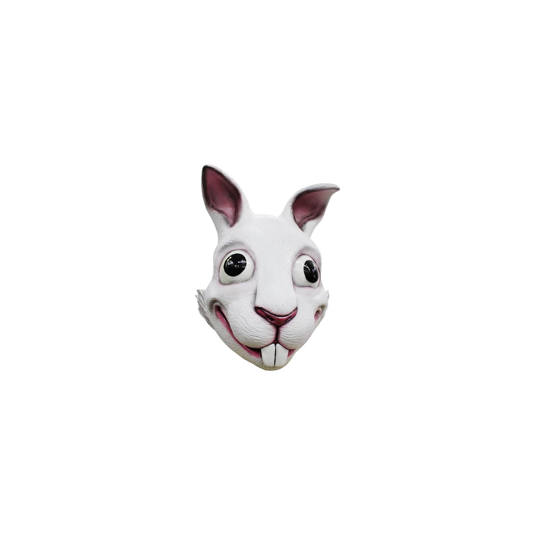 Máscara Conejo Talla Única