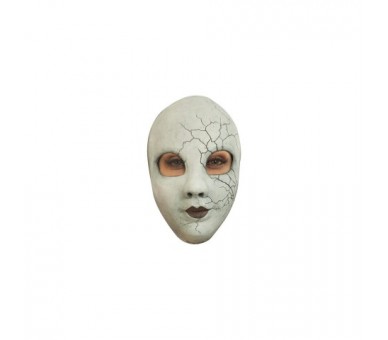 Máscara Carade Muñeca Espeluznante Talla Única