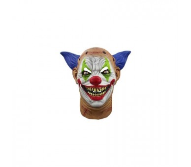 Máscara El Payaso Krampy Talla Única