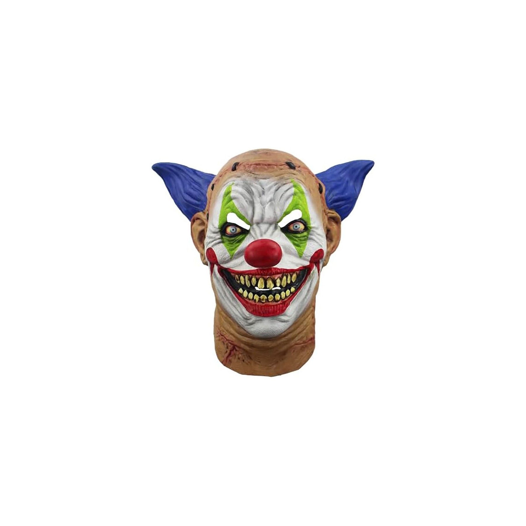 Máscara El Payaso Krampy Talla Única