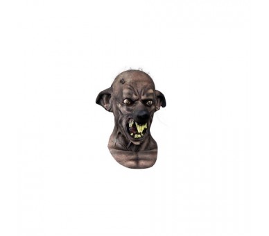 Máscara Hombre Rata Talla Única