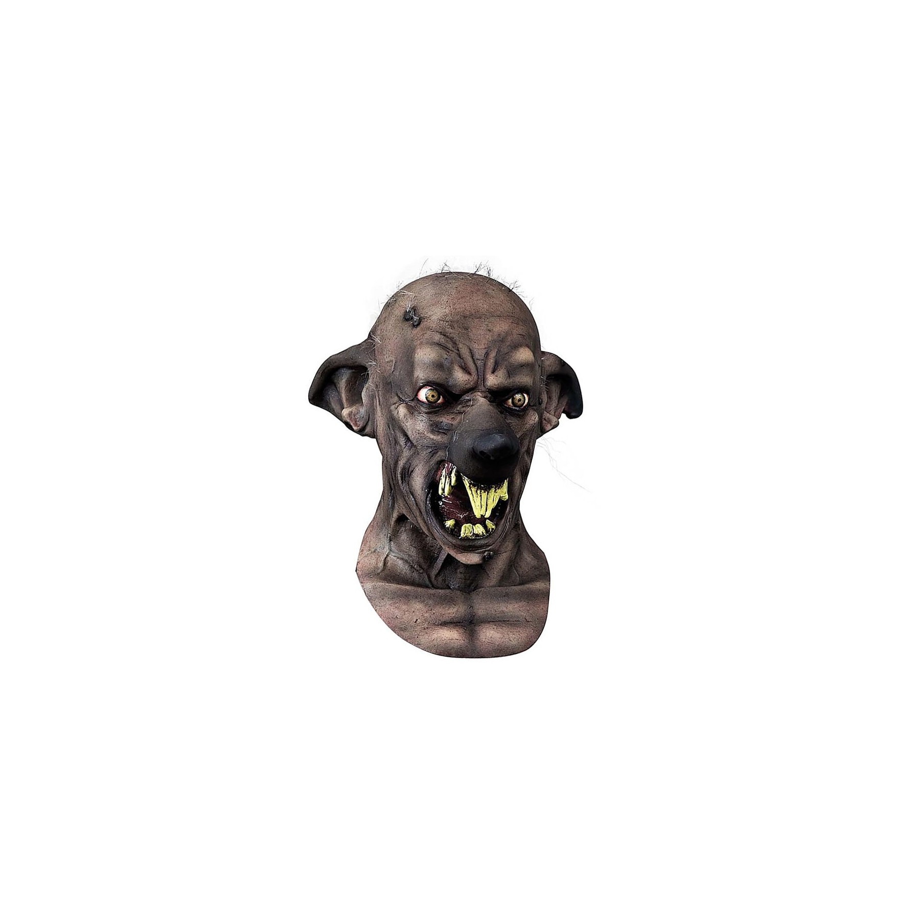 Máscara Hombre Rata Talla Única