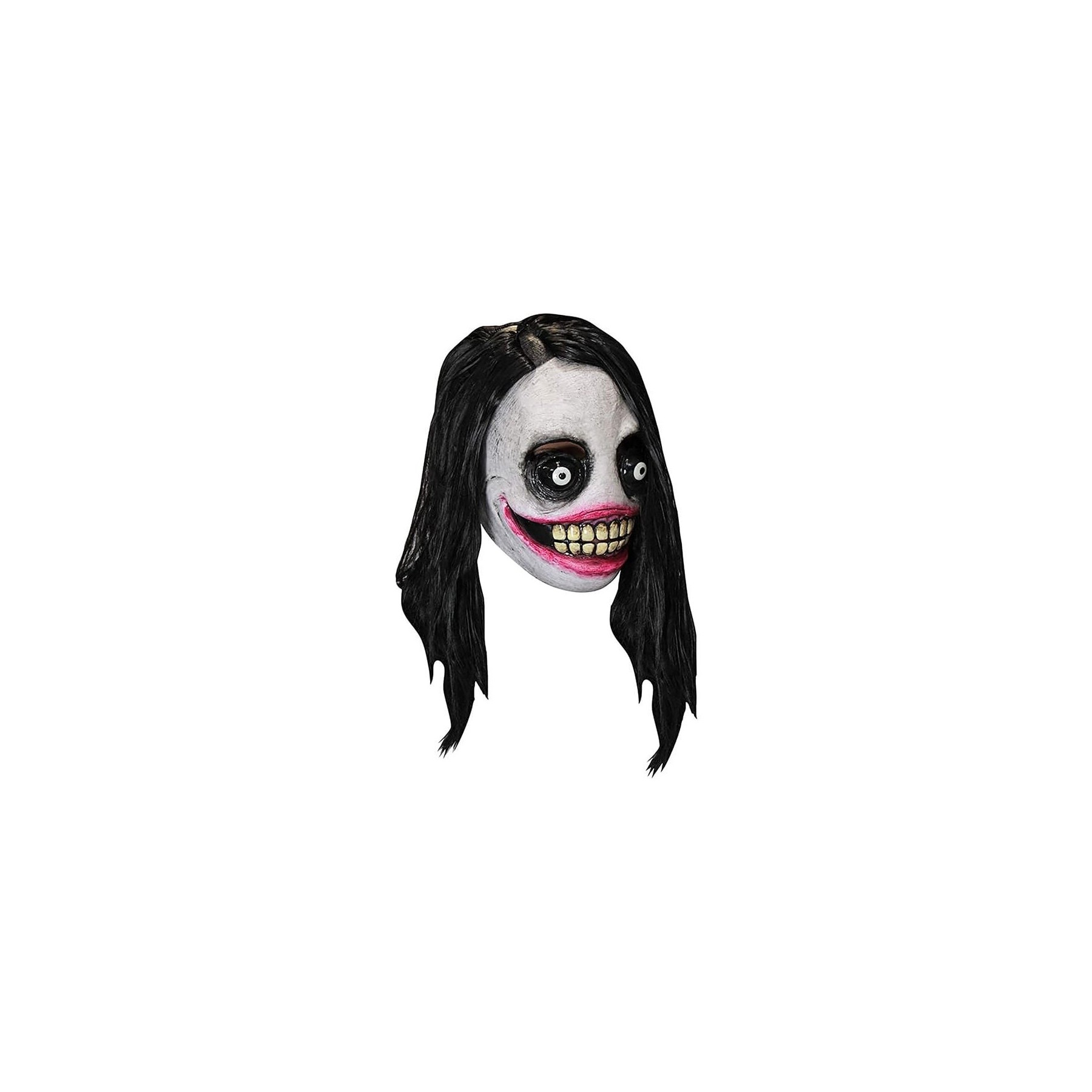 Máscara J. The Killer Jr. Talla Única