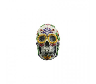 Artículo Decorativo Catrina 18 Cm