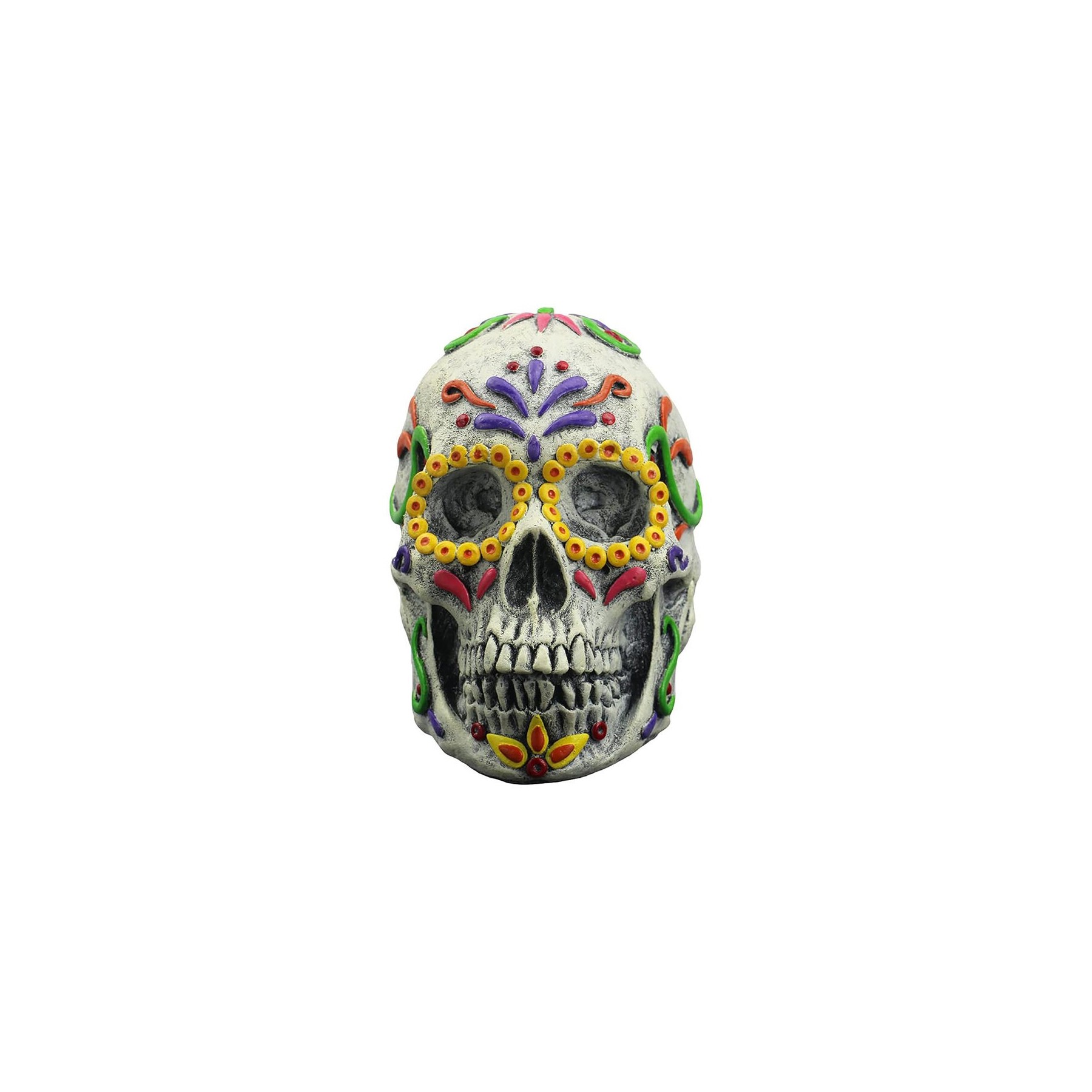 Artículo Decorativo Catrina 18 Cm