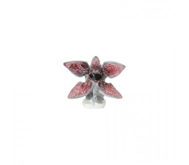 Máscara Con Cuello Demogorgon