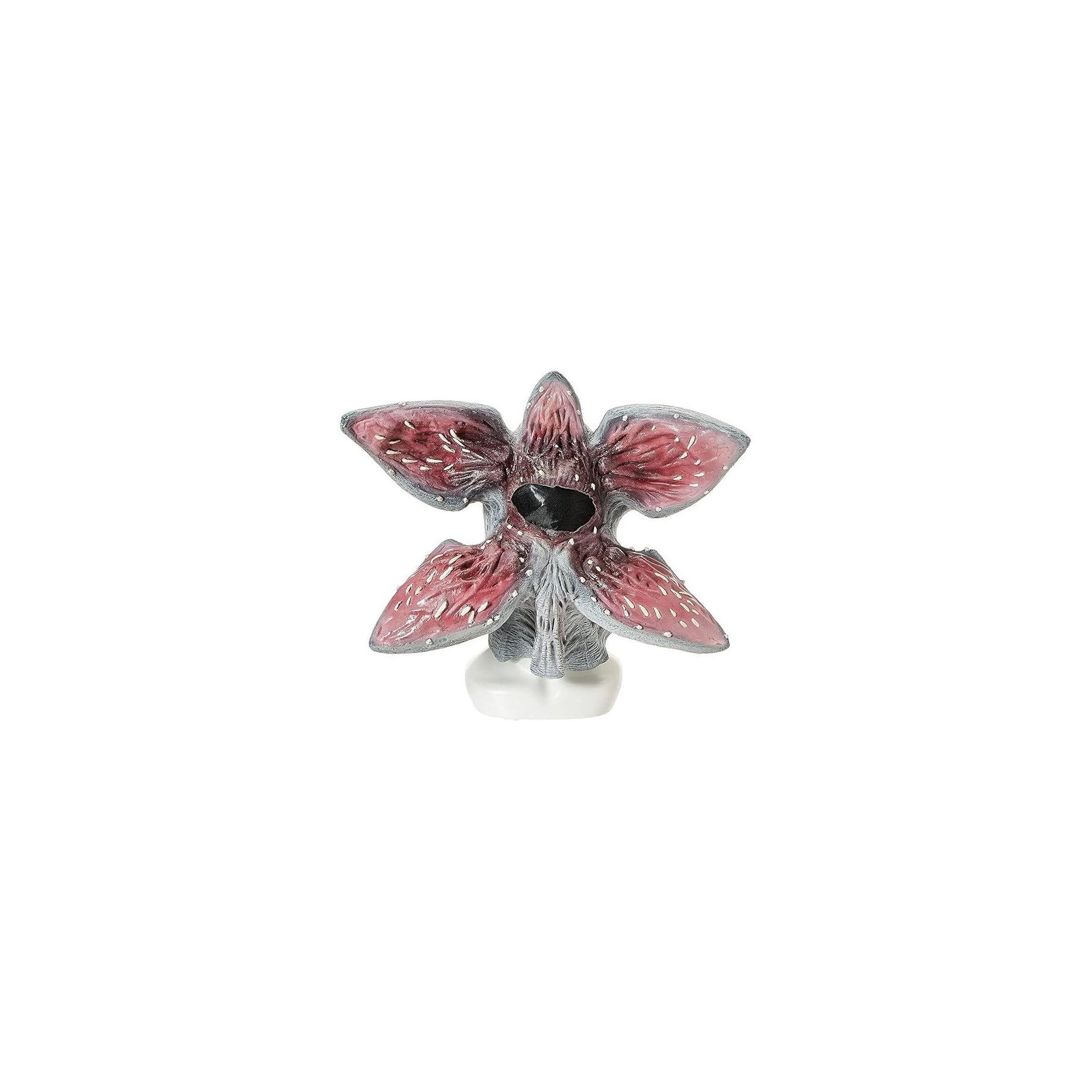 Máscara Con Cuello Demogorgon