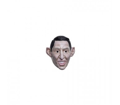 Máscara Cabeza Fideo