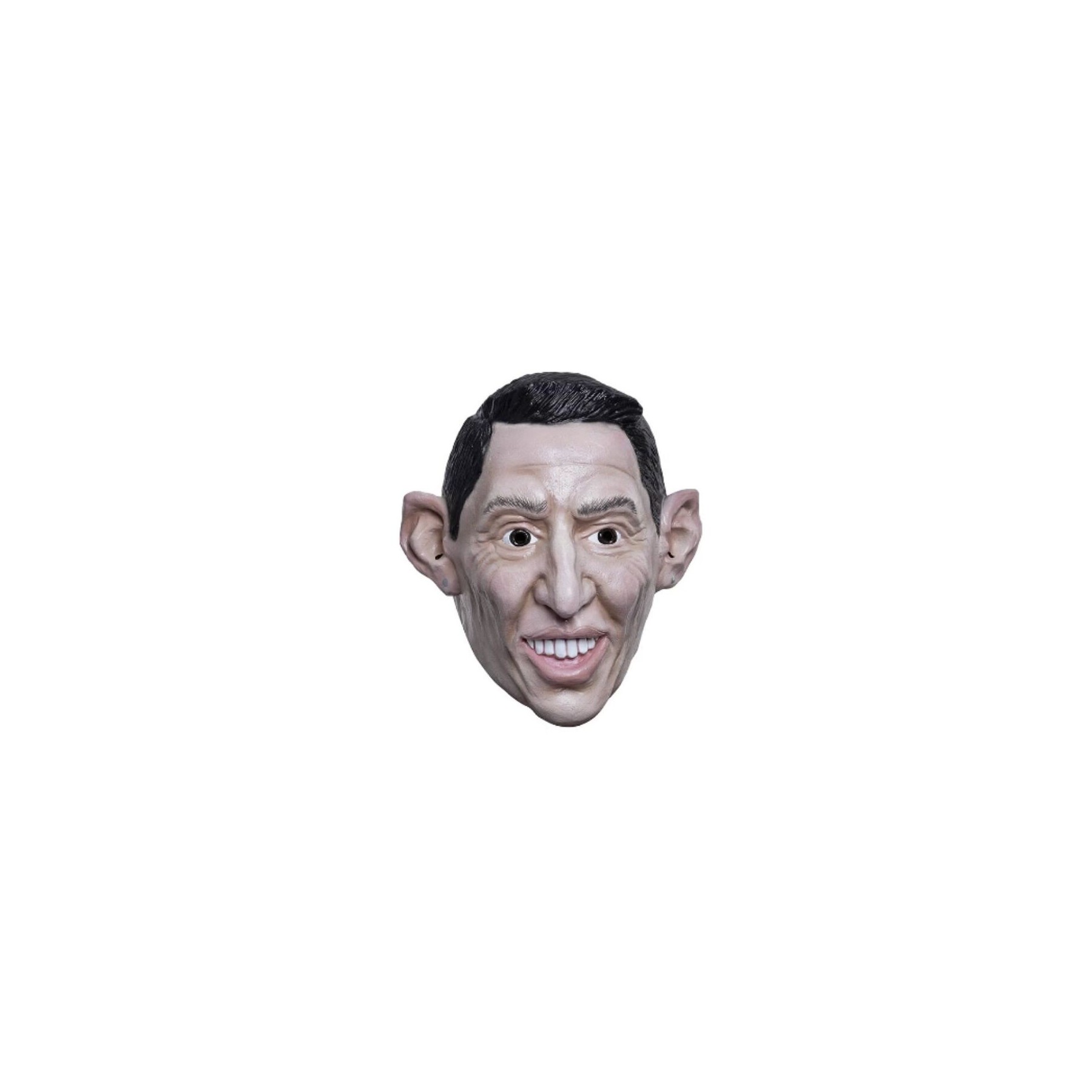 Máscara Cabeza Fideo