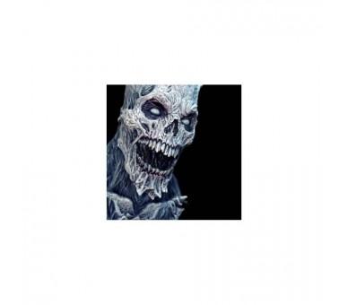 Máscara Con Cuello King Reaper Ice