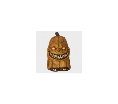 Decorativo De Casa Pumpkin Man