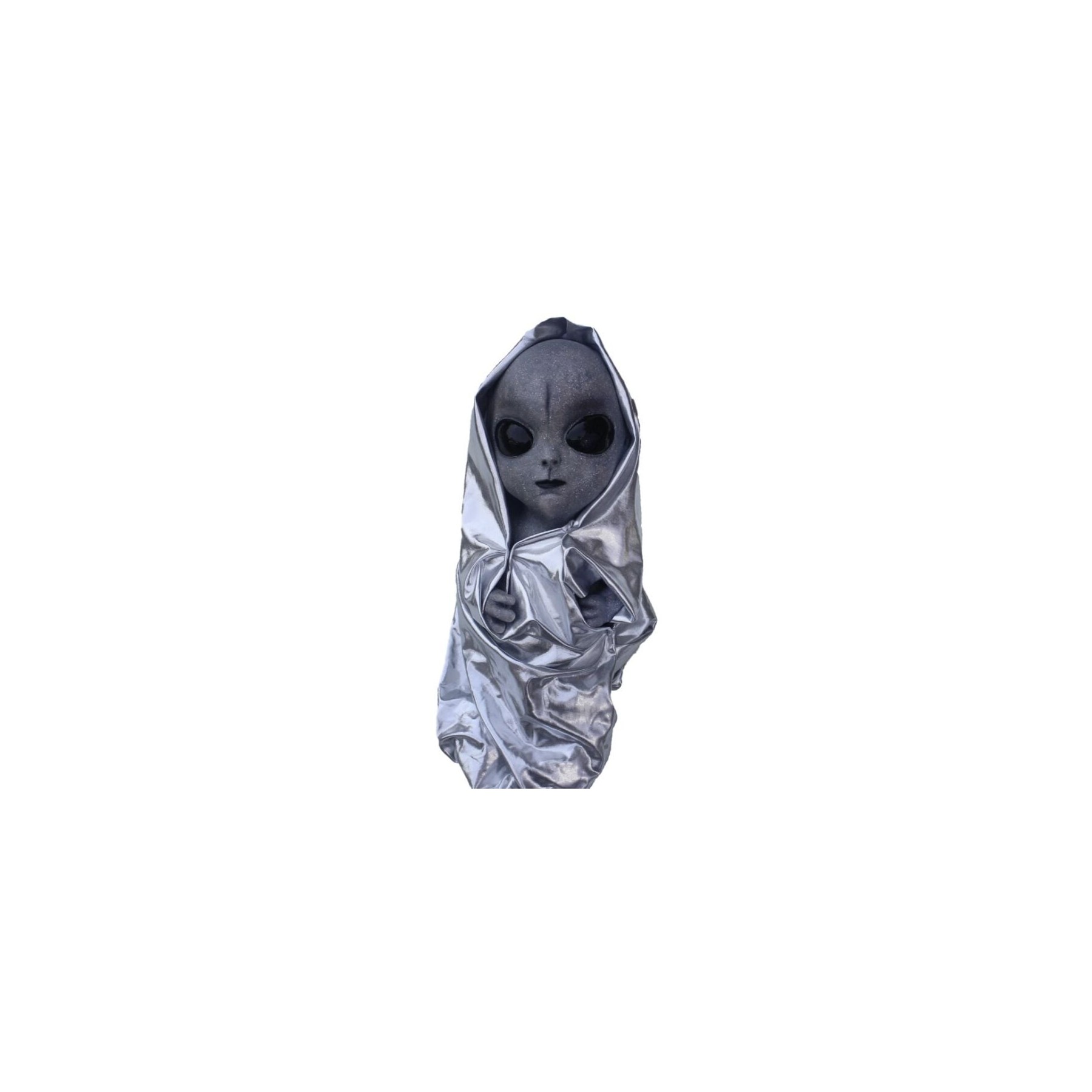 Decorativo Area 51 Alien Baby