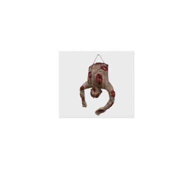 Decorativo De Casa Hanging Corpse