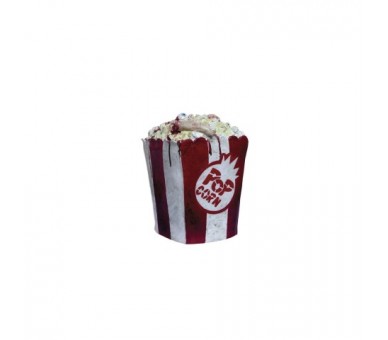 Decorativo De Casa Bloody Popcorns