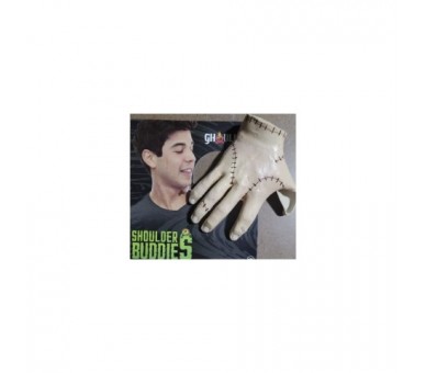 Accesorio Shoulder Buddy Crawling Hand