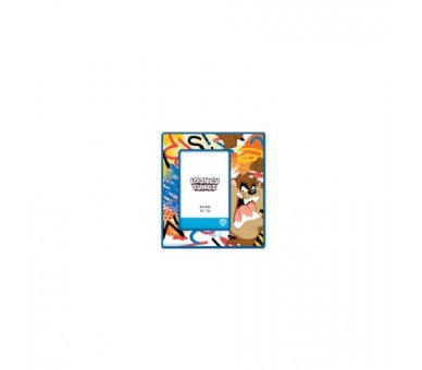 Marco De Fotos Diablo De Tasmania 18X20 Cm (Int. 10X15)