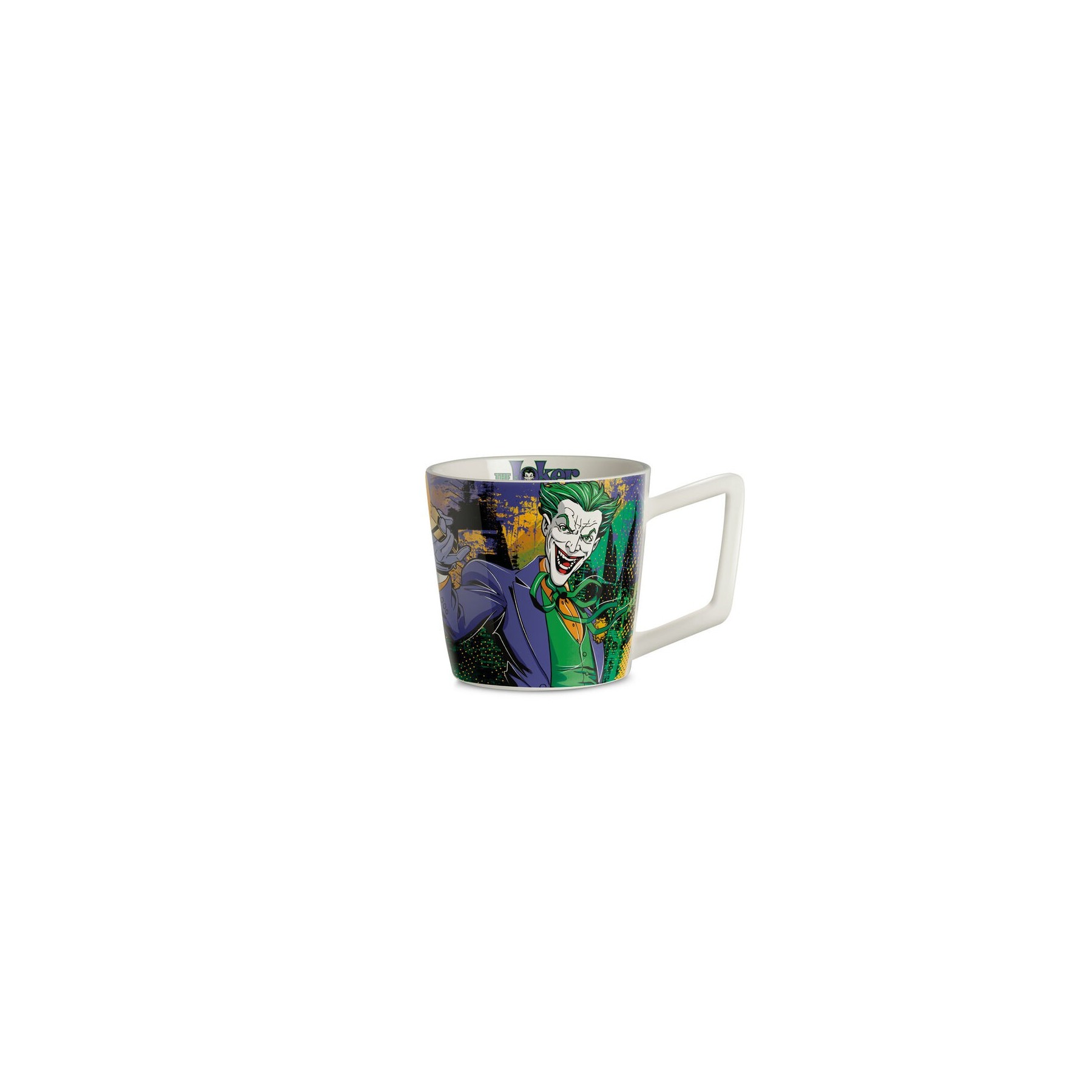 Taza Joker 430 Ml