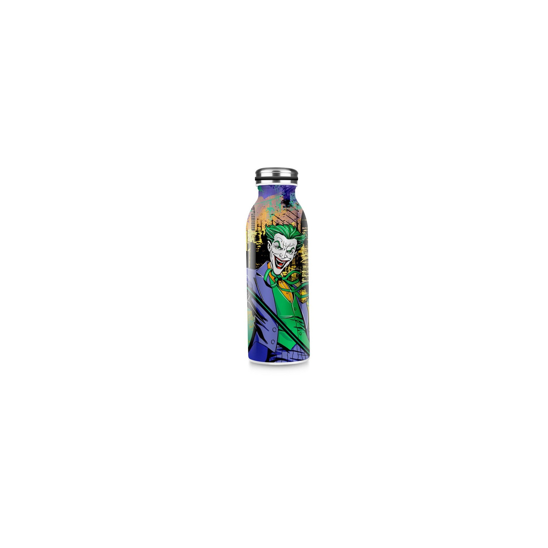 Botella Joker 500 Ml