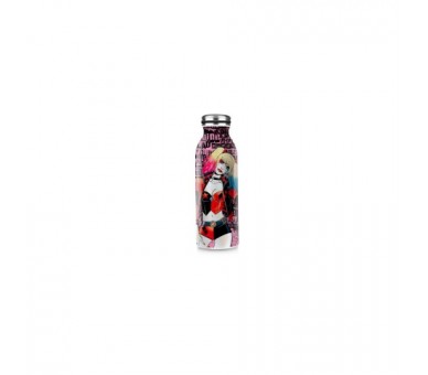 Botella Harley Quinn 500 Ml
