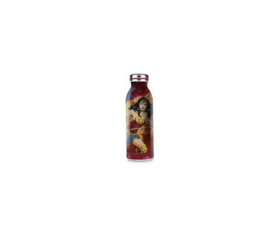 Botella Wonder Woman 500 Ml