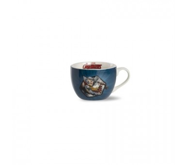 Taza Jumbo Marvel Thor 520 Ml