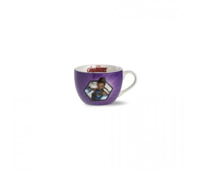 Taza Jumbo Marvel Shuri 520 Ml