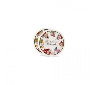 Plato Set 2 Redondos